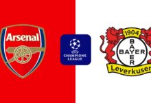 Nhận định Arsenal vs Bayer Leverkusen (03h00 ngày 18/03): Pháo Thủ Khẳng Định Vị Thế