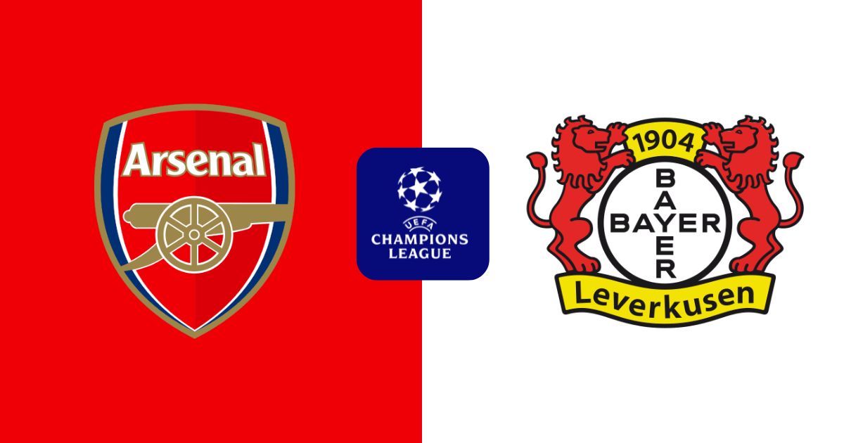 Nhận định Arsenal vs Bayer Leverkusen (03h00 ngày 18/03): Pháo Thủ Khẳng Định Vị Thế