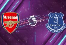 Nhận định Arsenal vs Everton, 00h30 ngày 15/03: Pháo Thủ Khẳng Định Vị Thế
