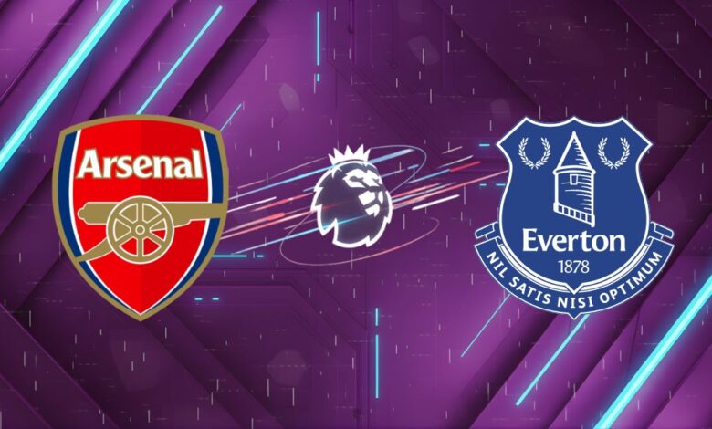 Nhận định Arsenal vs Everton, 00h30 ngày 15/03: Pháo Thủ Khẳng Định Vị Thế