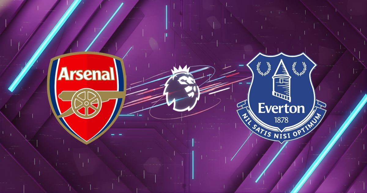 Nhận định Arsenal vs Everton, 00h30 ngày 15/03: Pháo Thủ Khẳng Định Vị Thế