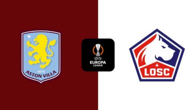 Nhận định Aston Villa vs Lille (03:00, 20/03): Bản lĩnh Unai Emery