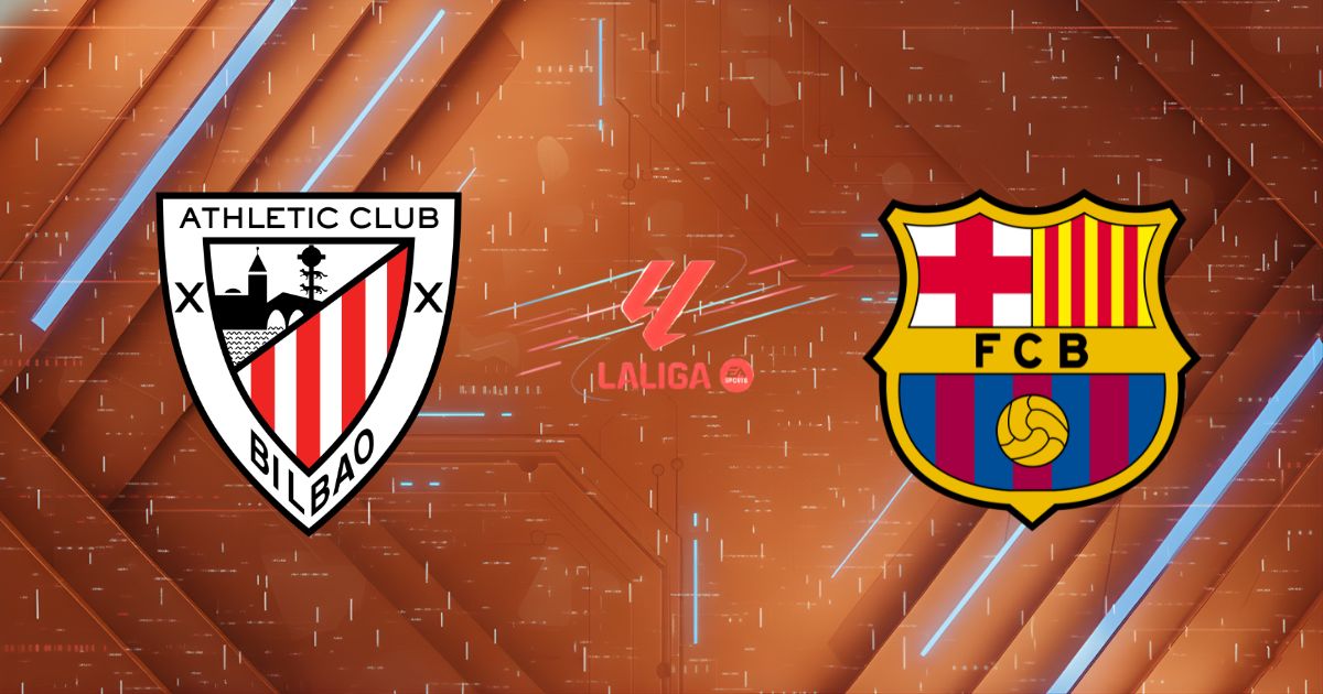 Nhận định Athletic Club vs Barcelona, 03h00 ngày 08/03/2026: Sư tử gầm vang hay Gã khổng lồ dạo chơi?