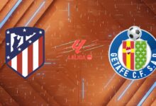 Nhận định Atletico Madrid vs Getafe (22:15, 14/03/2026): Pháo đài Metropolitano