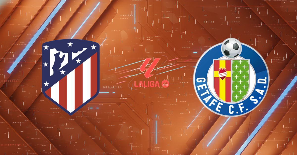 Nhận định Atletico Madrid vs Getafe (22:15, 14/03/2026): Pháo đài Metropolitano