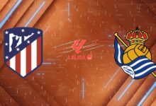 Nhận định Atletico Madrid vs Real Sociedad, 00:30 ngày 08/03: Pháo đài Metropolitano