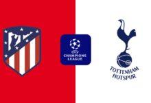 Nhận định Atletico Madrid vs Tottenham (03:00, 11/03): Hang gấu đi dễ khó về