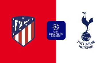 Nhận định Atletico Madrid vs Tottenham (03:00, 11/03): Hang gấu đi dễ khó về