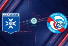 Nhận định Auxerre vs Strasbourg (01:00, 08/03): Khách lấn chủ tại Abbé-Deschamps