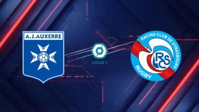 Nhận định Auxerre vs Strasbourg (01:00, 08/03): Khách lấn chủ tại Abbé-Deschamps