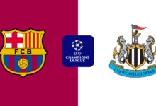 Nhận định Barcelona vs Newcastle 00:45 19/03/2026: Vé tứ kết gọi tên Blaugrana