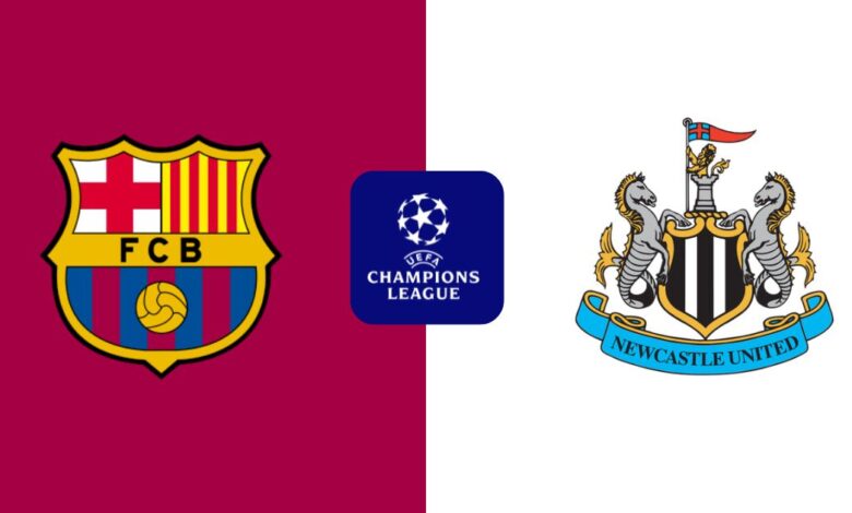 Nhận định Barcelona vs Newcastle 00:45 19/03/2026: Vé tứ kết gọi tên Blaugrana