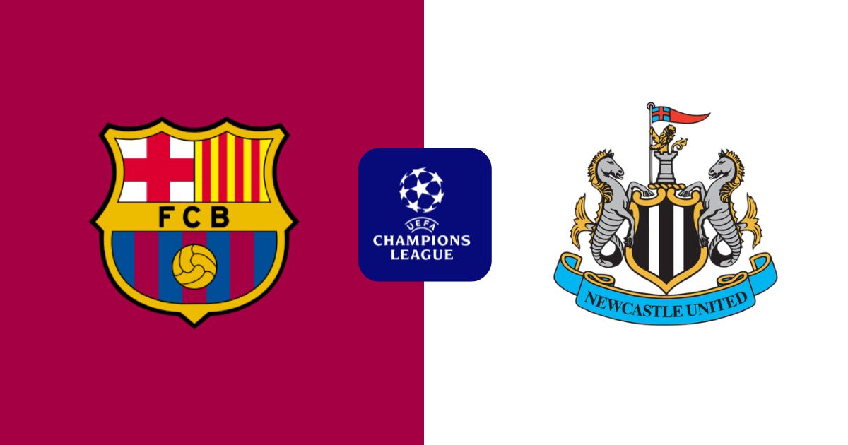 Nhận định Barcelona vs Newcastle 00:45 19/03/2026: Vé tứ kết gọi tên Blaugrana