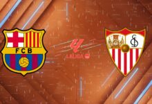 Nhận định Barcelona vs Sevilla (22:15, 15/03): Sức mạnh hủy diệt tại Camp Nou