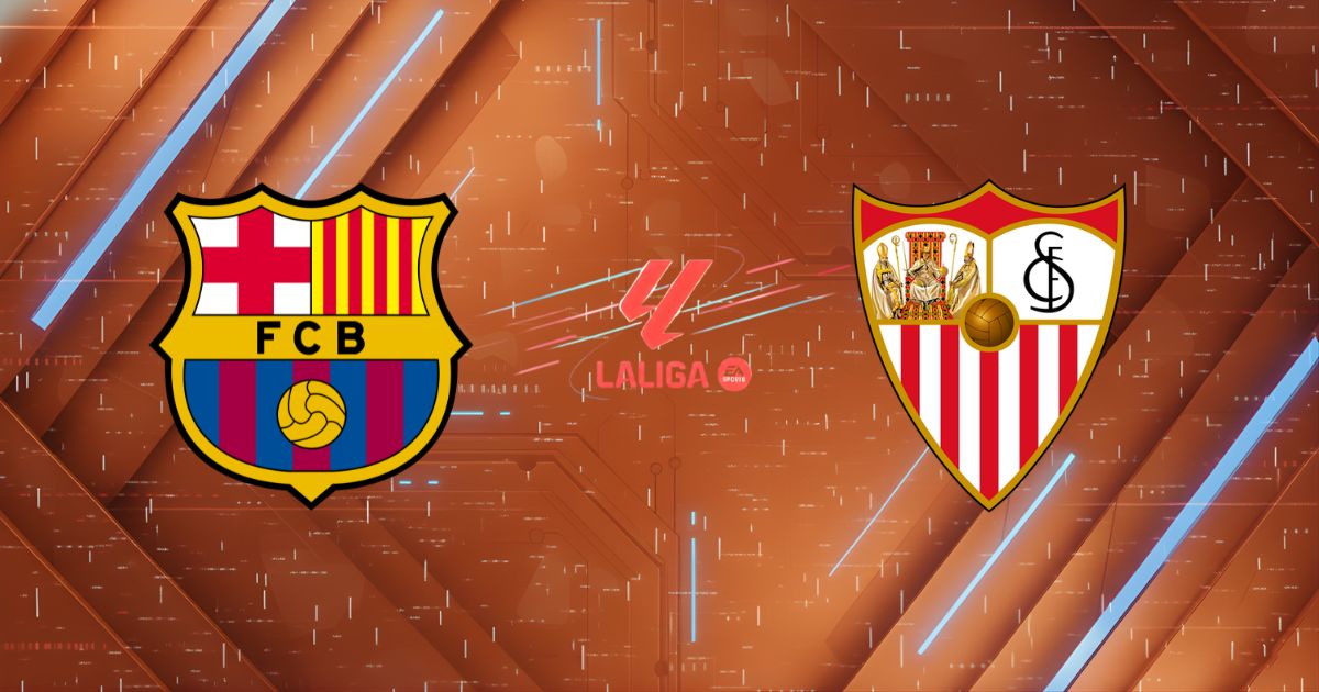 Nhận định Barcelona vs Sevilla (22:15, 15/03): Sức mạnh hủy diệt tại Camp Nou