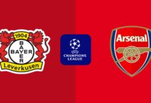 Nhận định Bayer Leverkusen vs Arsenal, 00:45 12/03/2026 - Cúp C1 Châu Âu