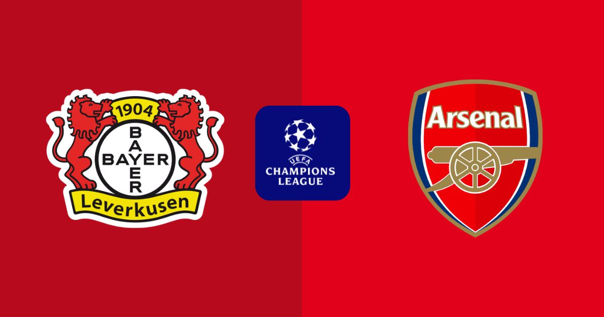 Nhận định Bayer Leverkusen vs Arsenal, 00:45 12/03/2026 - Cúp C1 Châu Âu