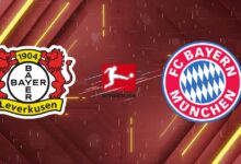 Nhận định bóng đá Bayer Leverkusen vs Bayern München, 21h30 ngày 14/03/2026