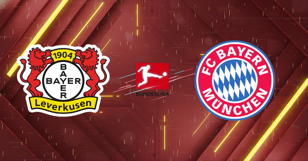 Nhận định bóng đá Bayer Leverkusen vs Bayern München, 21h30 ngày 14/03/2026