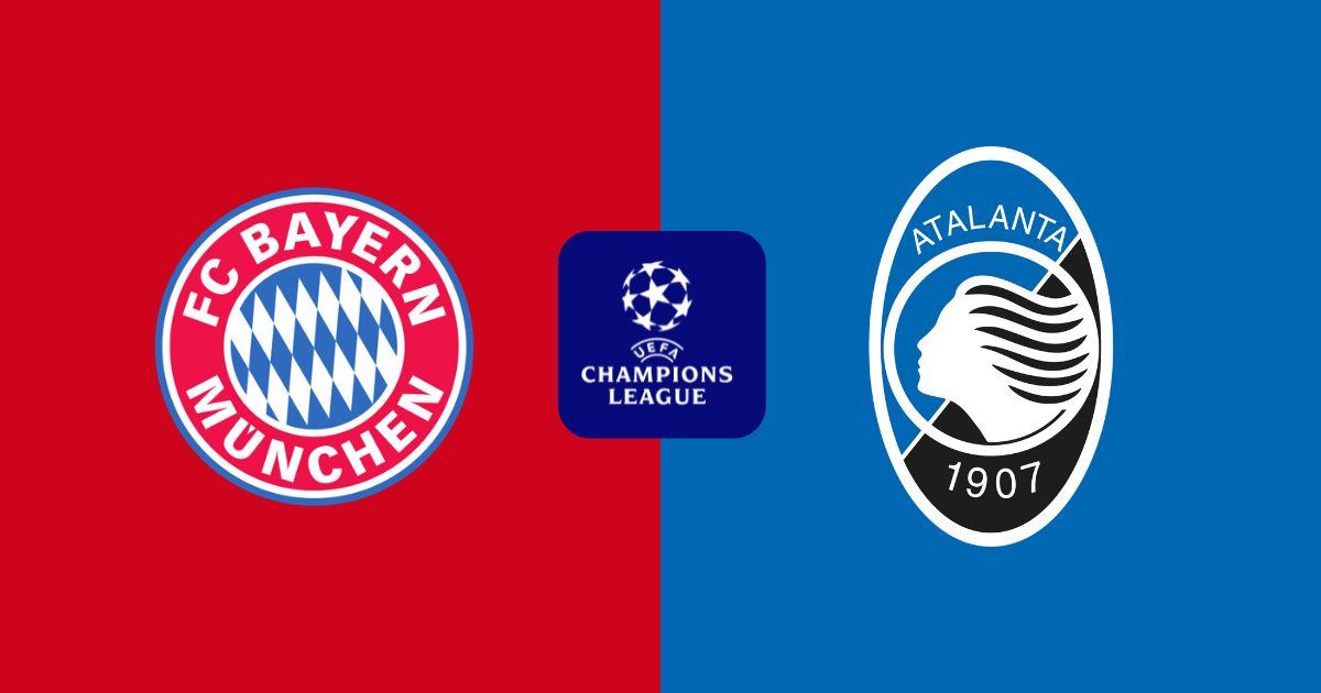 Nhận định Bayern München vs Atalanta (03:00 ngày 19/03): Hùm Xám vờn mồi, Nữ thần tuyệt vọng