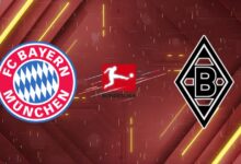 Nhận định Bayern Munich vs Borussia Mönchengladbach, 02:30 ngày 07/03/2026: Hùm Xám nuốt chửng Khắc Tinh