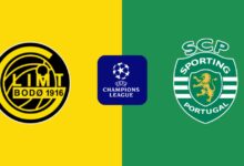 Nhận định Bodo/Glimt vs Sporting CP, 03:00 ngày 12/03/2026: Cơn địa chấn tiếp diễn?