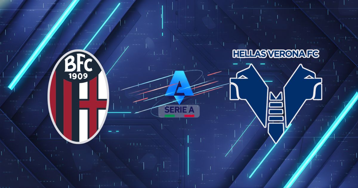 Nhận định Bologna vs Hellas Verona, 21h00 ngày 08/03: Vũ điệu tại Dall’Ara