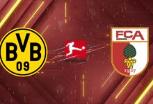 Nhận định Borussia Dortmund vs FC Augsburg, 21h30 ngày 14/03/2026