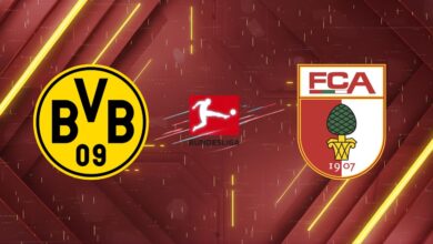 Nhận định Borussia Dortmund vs FC Augsburg, 21h30 ngày 14/03/2026