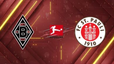 Nhận định Borussia Mönchengladbach vs FC St. Pauli (02:30 14/03/2026): Chung kết ngược nảy lửa
