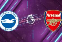 Nhận định Brighton vs Arsenal (02:30, 05/03/2026): Pháo Thủ bắn hạ Chim Mòng Biển?