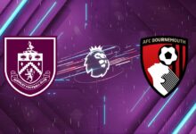 Nhận định bóng đá Burnley vs Bournemouth 22:00 ngày 14/03/2026