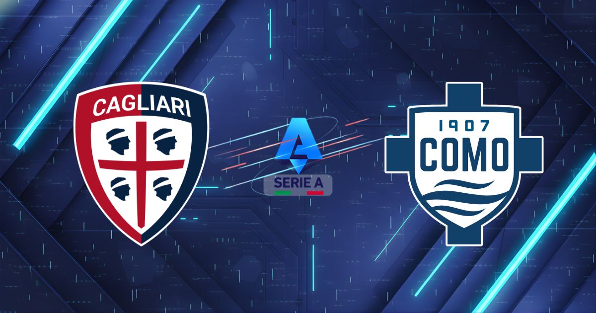 Nhận định Cagliari vs Como, 21:00 ngày 07/03/2026: Hồ Của Những Giấc Mơ