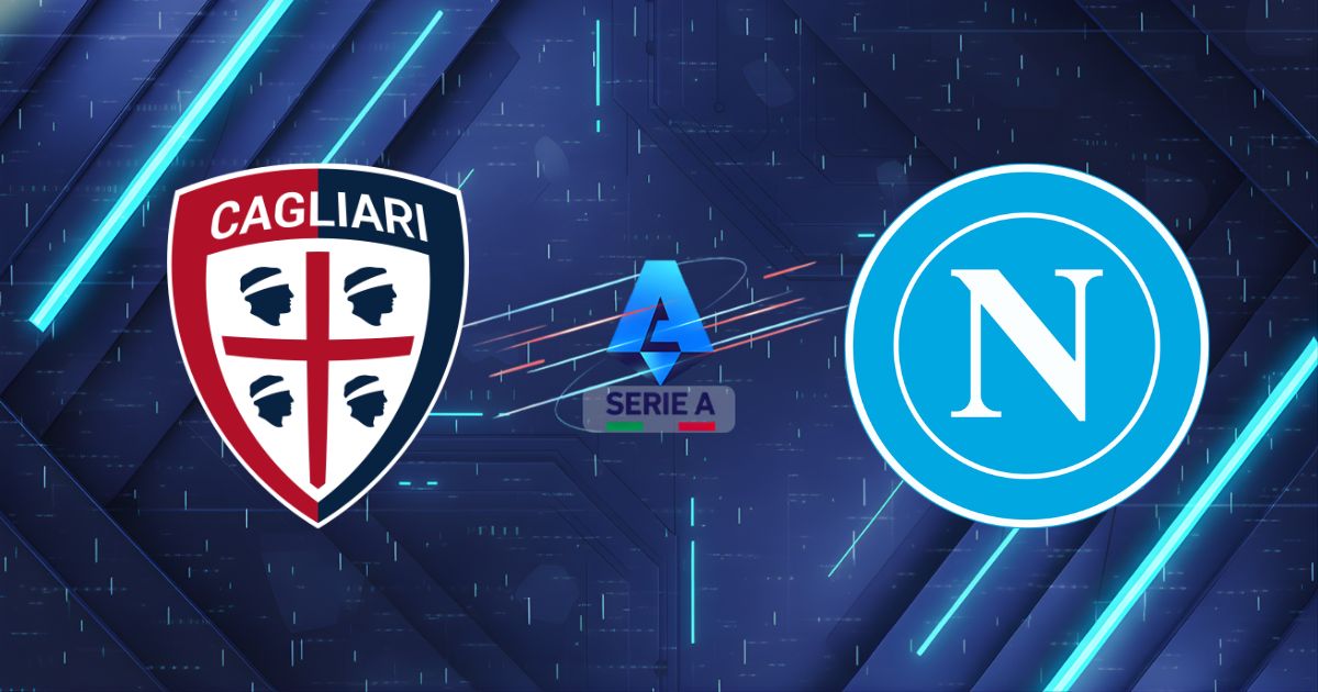 Nhận định bóng đá Cagliari vs Napoli, 00:30 ngày 21/03/2026: Nhà vua dạo chơi đảo Sardinia