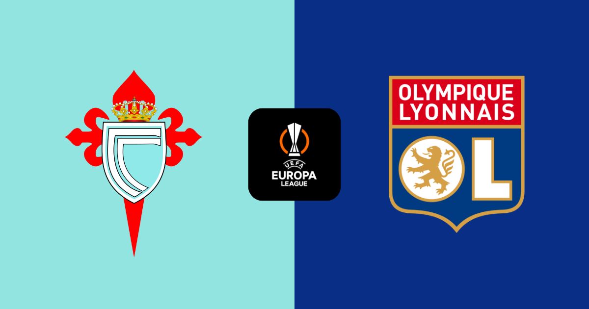 Nhận định Celta Vigo vs Lyon 03:00 ngày 13/03/2026 - Cúp C2