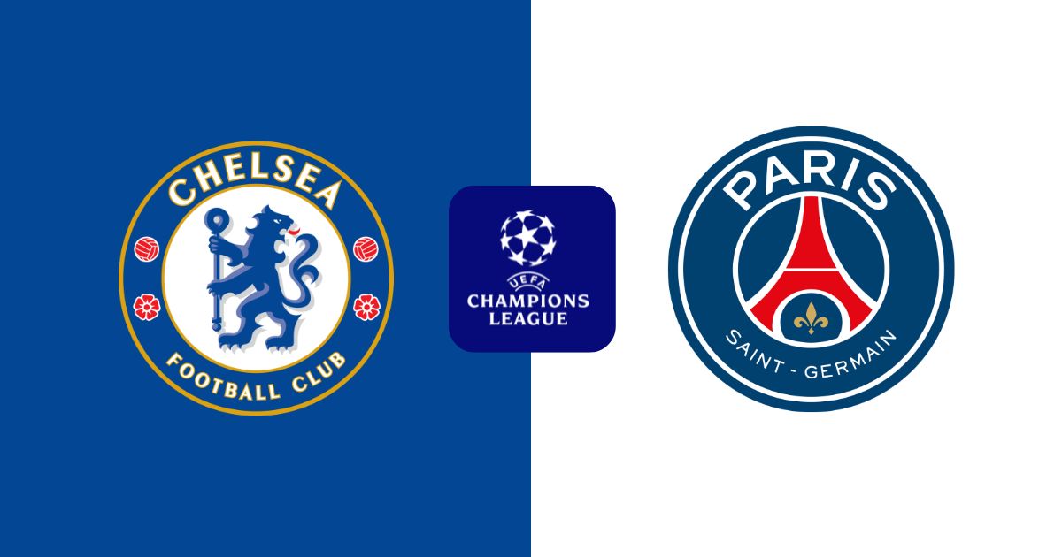 Nhận định Chelsea vs Paris Saint Germain, 03h00 ngày 18/03: Núi cao khó leo