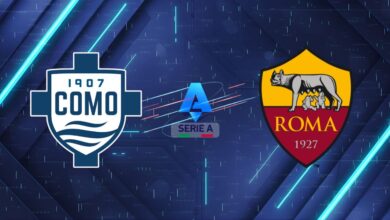 Nhận định Como vs AS Roma (00h00 ngày 16/03): Hiện tượng lấn át Bầy sói