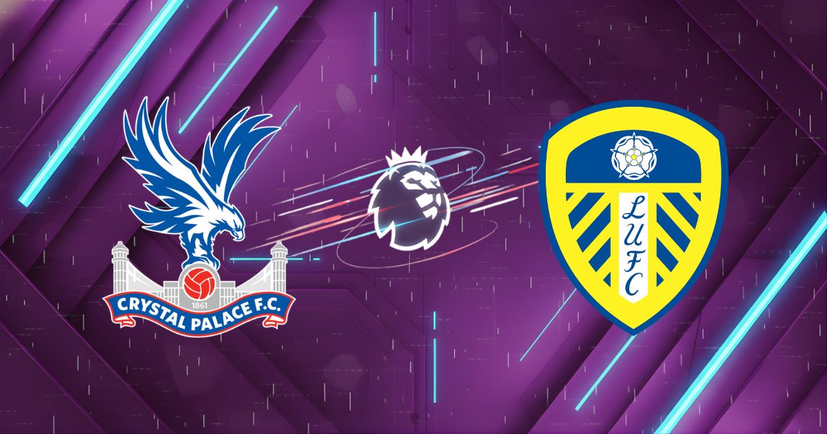 Nhận định bóng đá Crystal Palace vs Leeds (21:00 15/03): Tiên tri thẻ đỏ, penalty hỏng