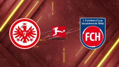 Nhận định Eintracht Frankfurt vs Heidenheim (21:30 ngày 14/03/2026): Đại bàng trút giận