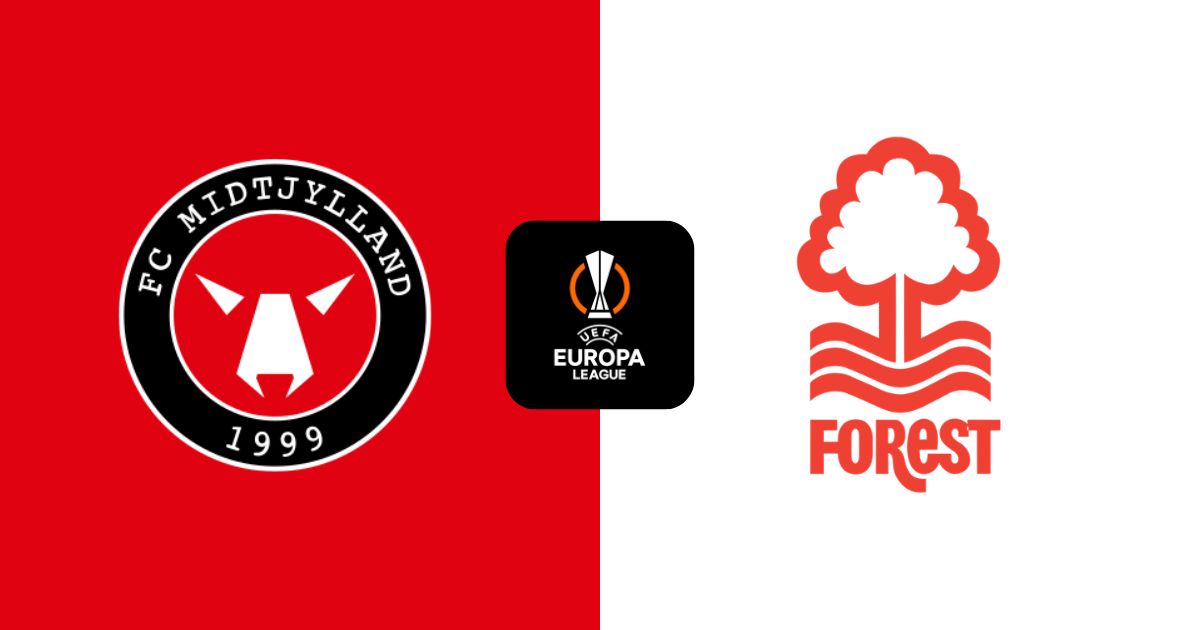 Nhận định FC Midtjylland vs Nottingham Forest, 00:45 ngày 20/03: Bản lĩnh "Bầy sói" Đan Mạch