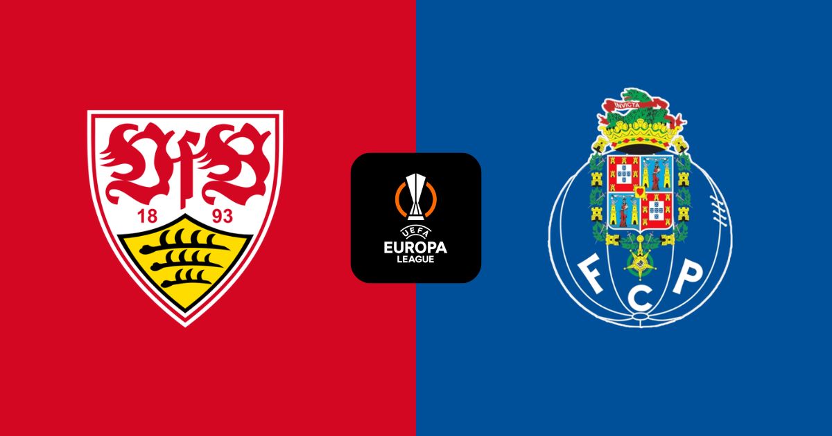 Nhận định FC Porto vs VfB Stuttgart, 03h00 ngày 20/03: Pháo đài Dragão rực lửa