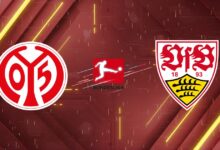 Nhận định FSV Mainz 05 vs VfB Stuttgart (21:30, 07/03): Mewa Arena rực lửa, kịch bản khó lường