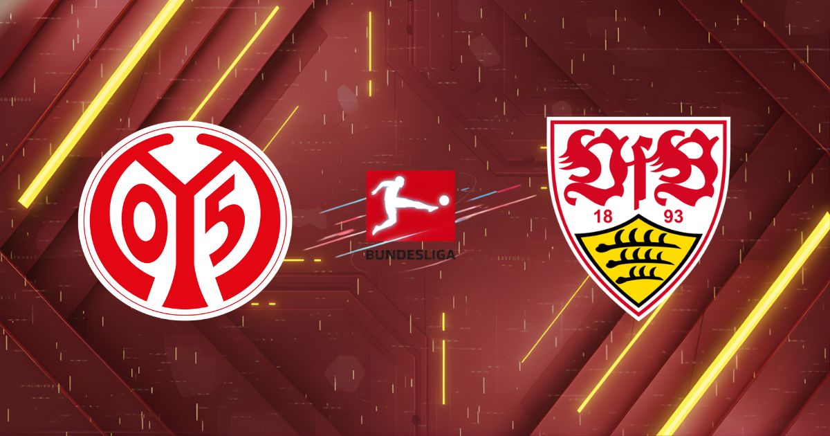 Nhận định FSV Mainz 05 vs VfB Stuttgart (21:30, 07/03): Mewa Arena rực lửa, kịch bản khó lường