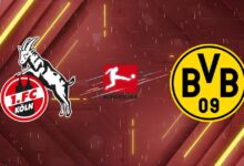 Nhận định 1. FC Köln vs Borussia Dortmund (00:30, 08/03/2026): Bầy Ong tìm lại bản ngã