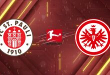 Nhận định FC St. Pauli vs Eintracht Frankfurt, 21h30 ngày 08/03/2026: Hải tặc "vặt lông" Đại bàng?