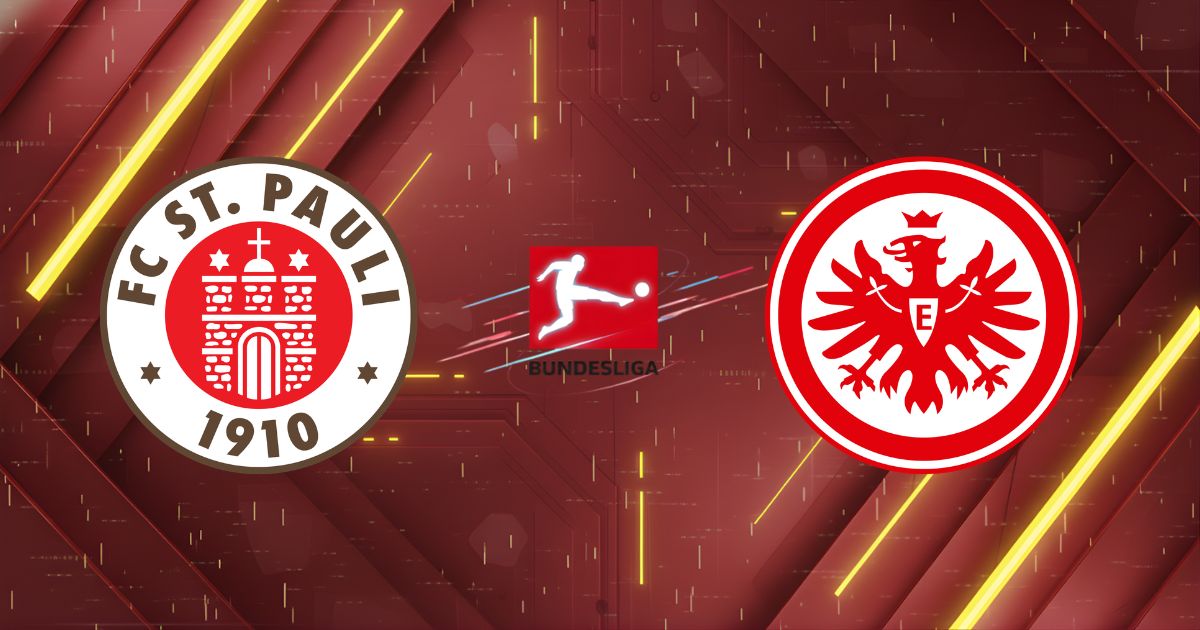Nhận định FC St. Pauli vs Eintracht Frankfurt, 21h30 ngày 08/03/2026: Hải tặc "vặt lông" Đại bàng?