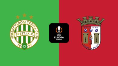 Nhận định Ferencvarosi TC vs SC Braga (03h00 13/3): "Chảo lửa" Budapest thiêu rụi "Các chiến binh"