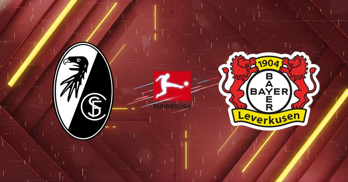 Nhận định SC Freiburg vs Bayer Leverkusen, 21:30 ngày 07/03/2026: Rượt đuổi tại Europa-Park