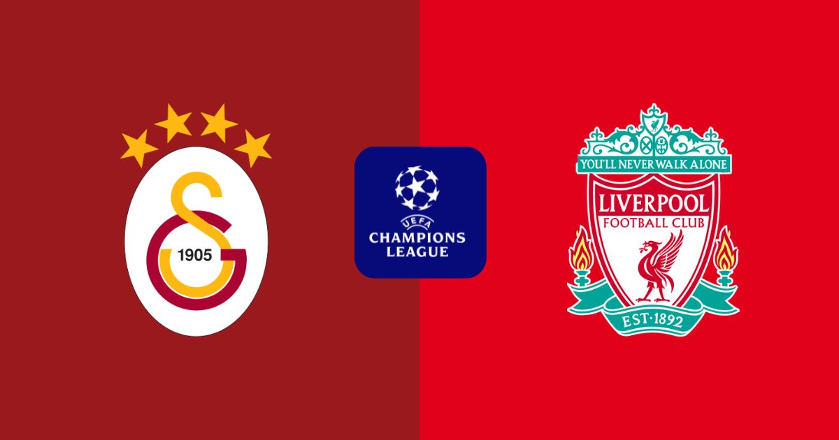 Nhận định bóng đá Galatasaray vs Liverpool, 00:45 ngày 11/03/2026