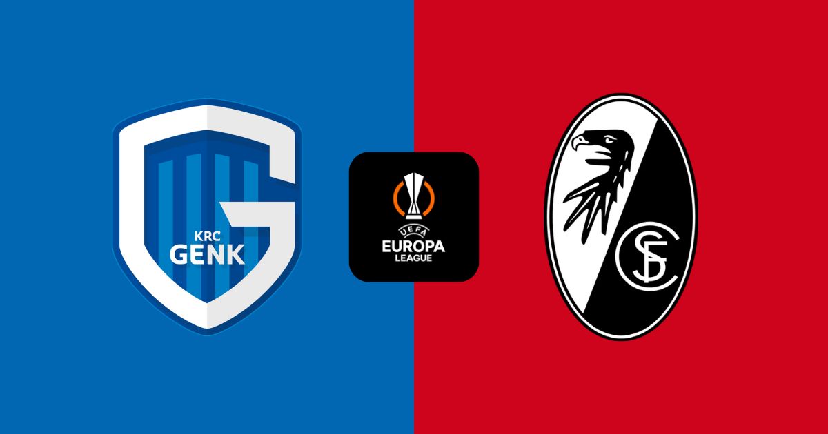 Nhận định Genk vs SC Freiburg, 03h00 ngày 13/03: Bản lĩnh Bundesliga